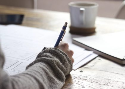 Tipps für dein Berichtsheft