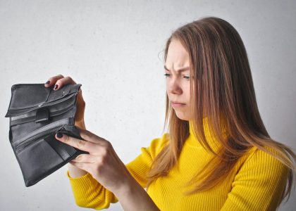 Nie wieder leeres Portemonnaie: So bleibt mehr vom Ausbildungsgehalt übrig