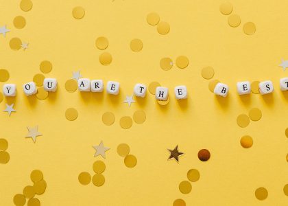 So überzeugst du während der Ausbildung
