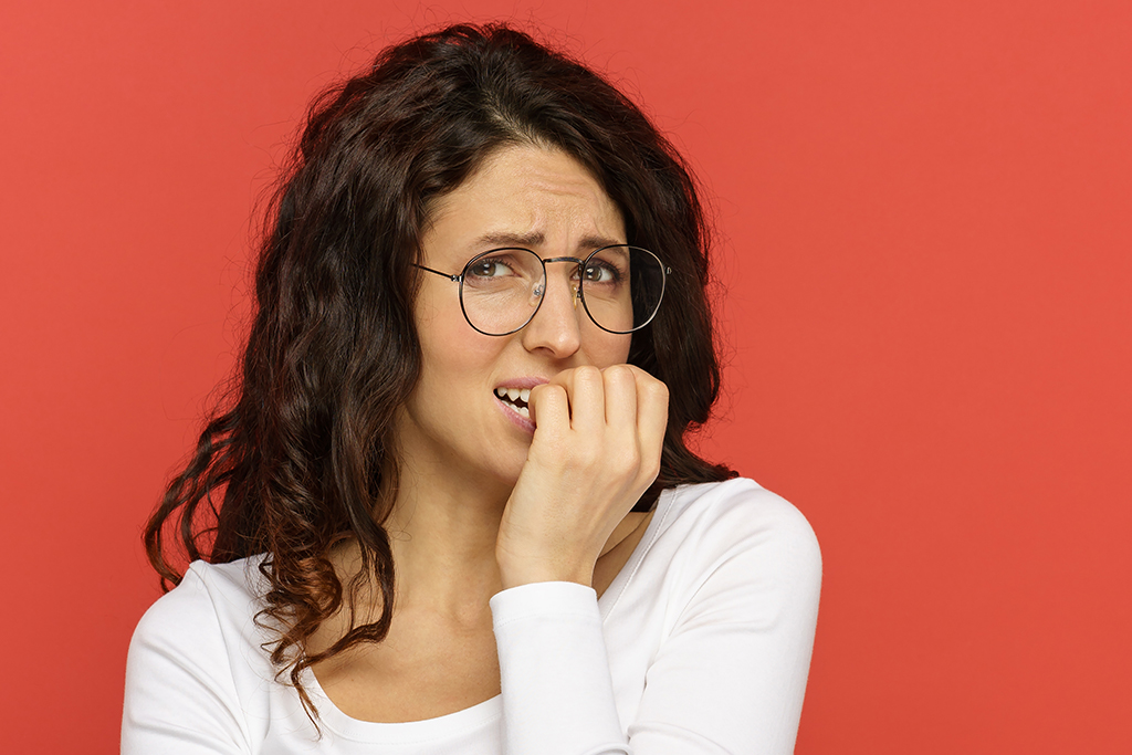 Das große Zittern während der Probezeit? Mitnichten. Du wirst schnell merken, ob es passt oder nicht!